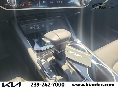 New 2026 Kia K5 GT FWD image 30