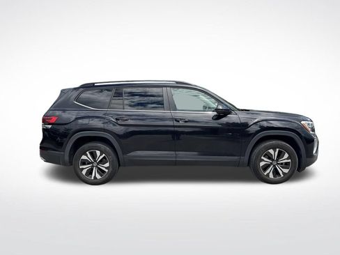 Used 2024 Volkswagen Atlas SE FWD image 4