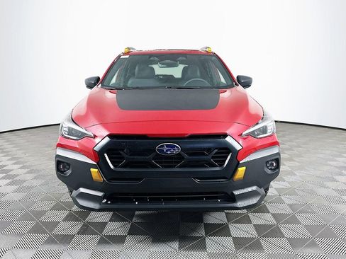 New 2026 Subaru Crosstrek 2.5i Wilderness image 3