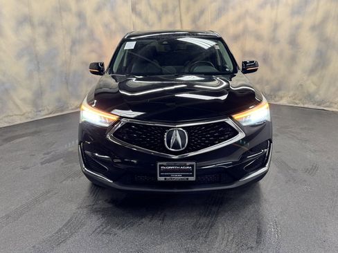 Used 2019 Acura RDX Technology Package SH-AWD image 5