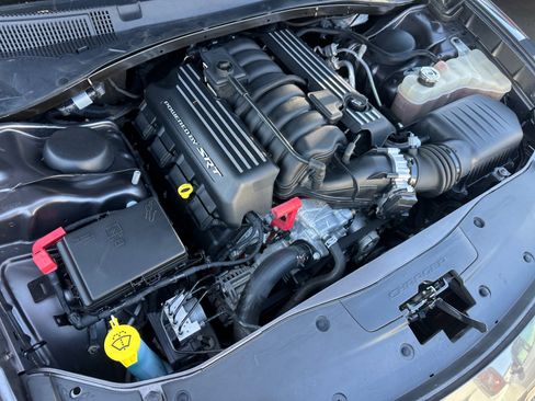 Used 2022 Dodge Charger Scat Pack RWD image 30