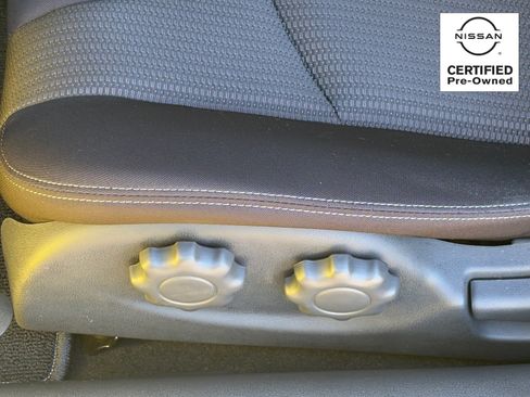 Certified 2024 Nissan Z Sport w/ Floor Mat Package image 16