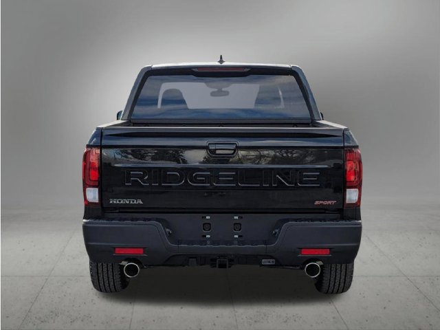 New 2026 Honda Ridgeline Sport image 4