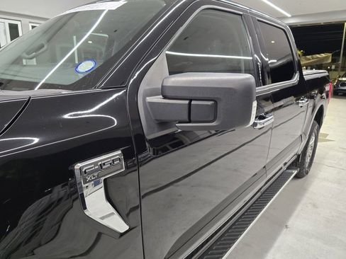 Used 2022 Ford F150 XLT w/ Equipment Group 302A High image 12