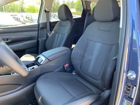 New 2026 Hyundai Tucson SEL AWD/4WD image 21