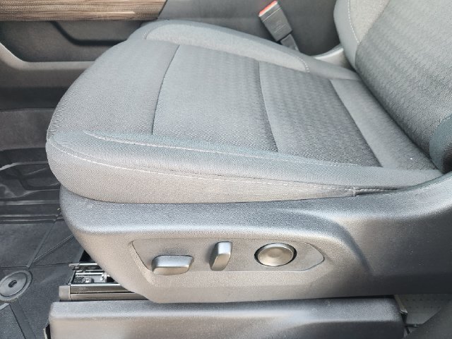 Used 2026 Chevrolet Silverado 1500 LT w/ Texas Edition Plus RWD image 26