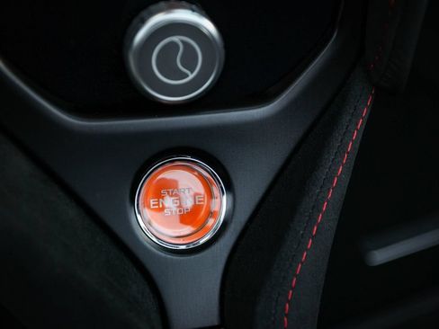 Used 2027 McLaren 750S Spider RWD image 30
