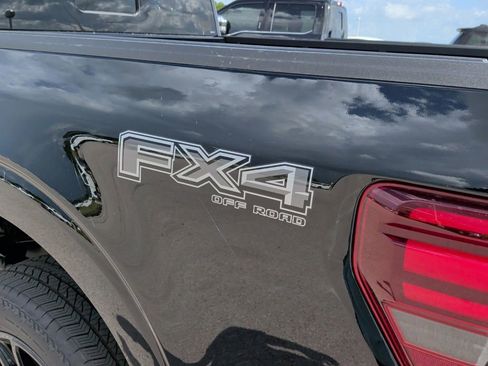 New 2026 Ford F150 Platinum w/ Equipment Group 702A High AWD/4WD image 51