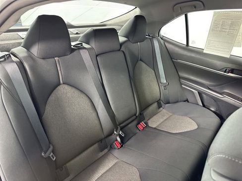 Certified 2023 Toyota Camry LE FWD image 28