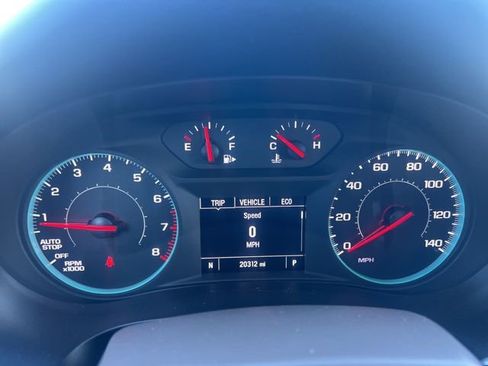 Certified 2024 Chevrolet Malibu LT image 18