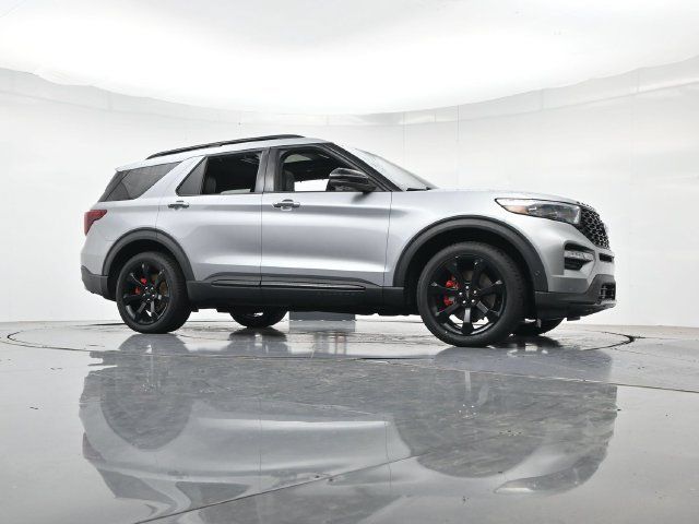 Used 2023 Ford Explorer ST w/ Equipment Group 401A AWD/4WD image 46