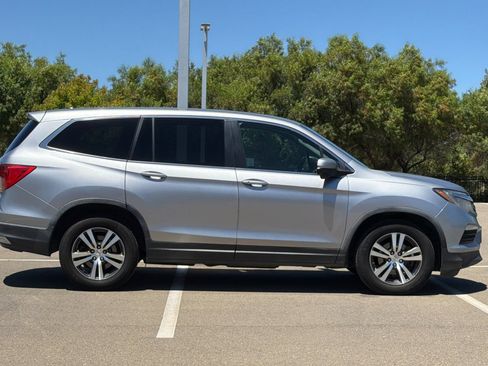 Used 2016 Honda Pilot EX-L image 3