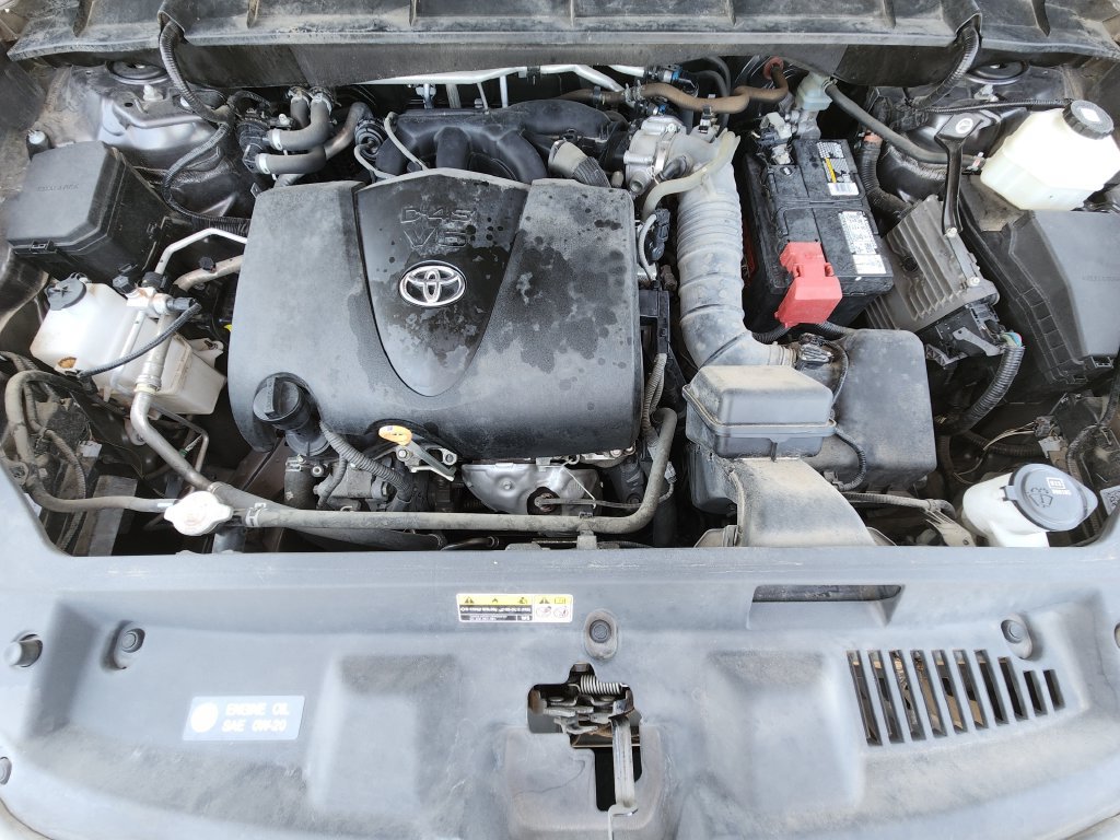 Used 2021 Toyota Highlander XSE FWD image 26