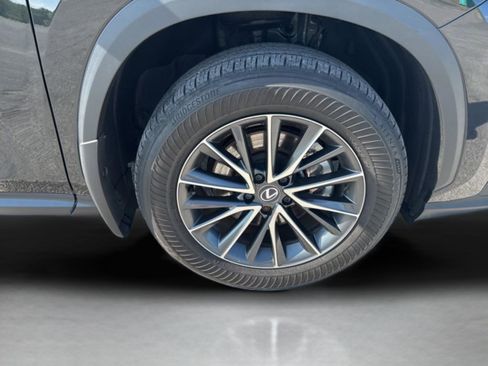 Used 2024 Lexus NX 350 AWD image 51