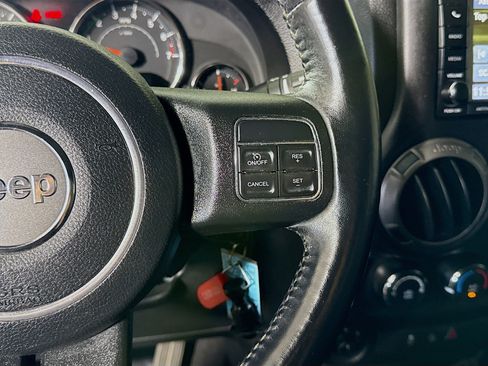 Used 2017 Jeep Wrangler Unlimited Sport w/ Quick Order Package 24S image 15