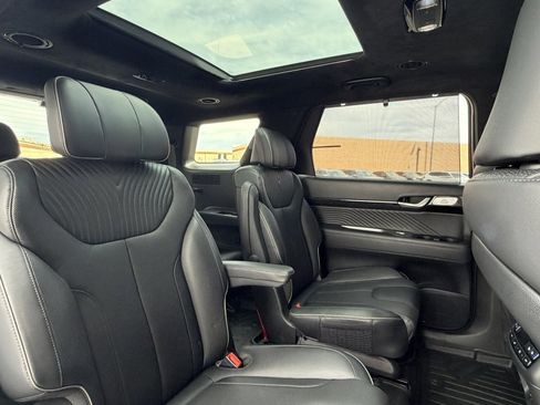 Used 2023 Hyundai Palisade Calligraphy w/ Cargo Package image 41