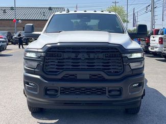 New 2026 RAM 3500 Tradesman AWD/4WD video 2
