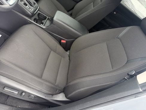 Used 2024 Honda CR-V EX image 34