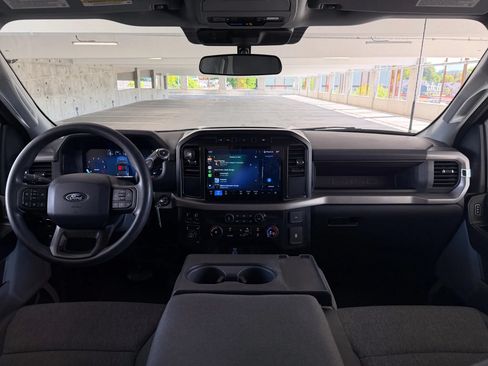 Used 2024 Ford F150 XL AWD/4WD image 25