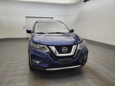 Used 2018 Nissan Rogue SV FWD image 14
