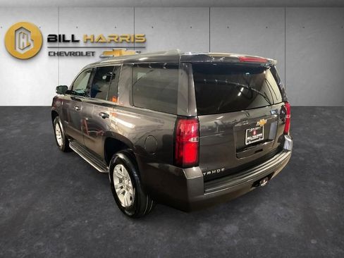 Used 2017 Chevrolet Tahoe LT w/ Max Trailering Package AWD/4WD image 26