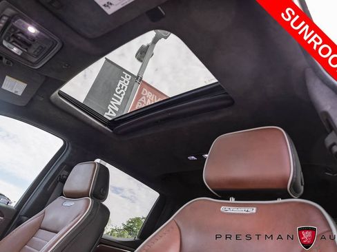 Used 2024 GMC Sierra 1500 Denali Ultimate AWD/4WD image 5