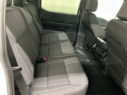 New 2026 Ford F150 STX image 18