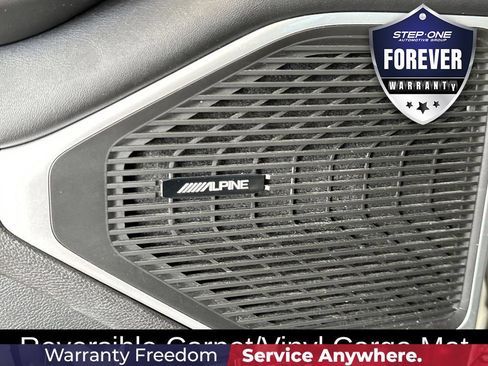 Used 2022 Jeep Wagoneer Series II w/ Premium Group I AWD/4WD image 14