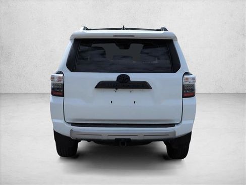 Used 2023 Toyota 4Runner TRD Off-Road Premium w/ Moonroof Package AWD/4WD image 7