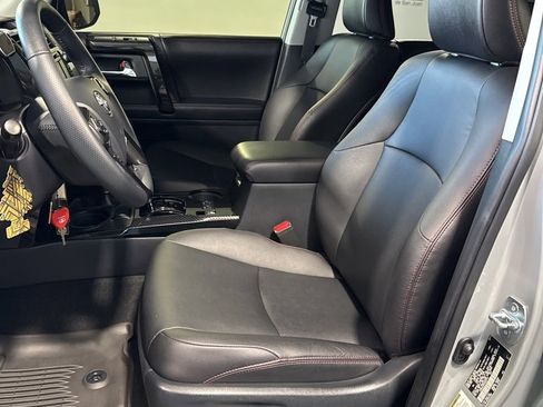 Used 2017 Toyota 4Runner TRD Pro image 31