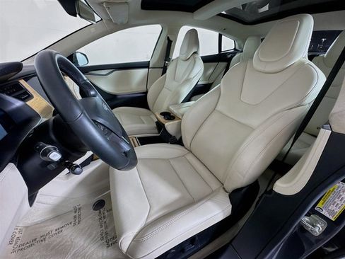 Used 2018 Tesla Model S 100D image 10