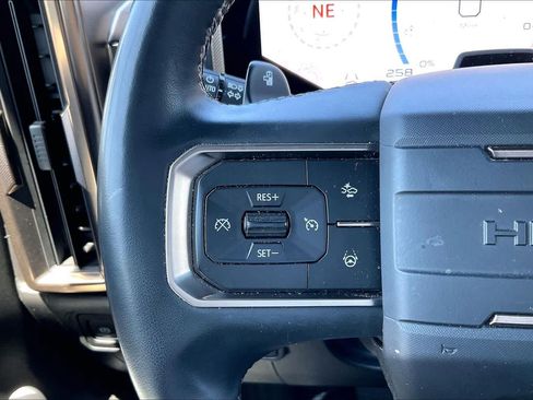 Used 2022 GMC Hummer EV Edition 1 w/ LPO, Illumination Package AWD/4WD image 22