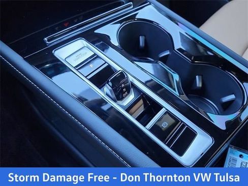 New 2026 Volkswagen Atlas Cross Sport SEL AWD/4WD image 23