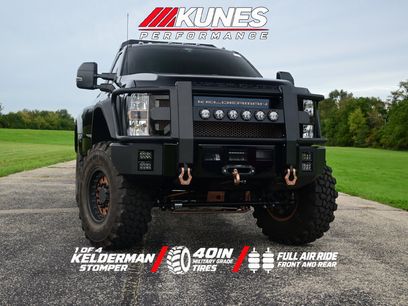 Used 2025 Ford F550 4x4 Regular Cab Super Duty w/ XLT Value Package