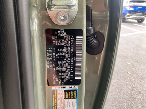 New 2025 Kia Telluride SX Prestige X-Line image 35