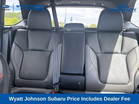 Used 2025 Subaru Forester Sport w/ Popular Package #1 AWD/4WD image 28