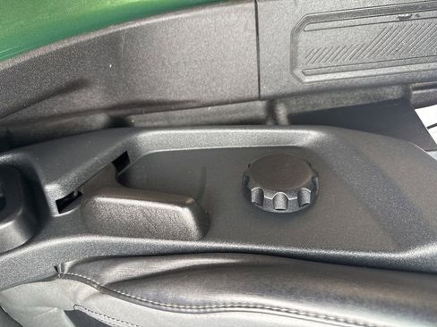 Certified 2024 Ford Bronco Black Diamond image 54