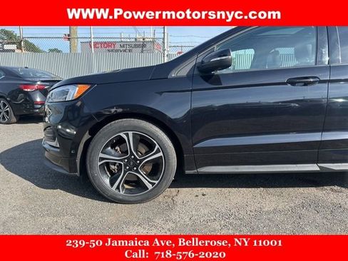 Used 2020 Ford Edge ST w/ Equipment Group 401A image 10