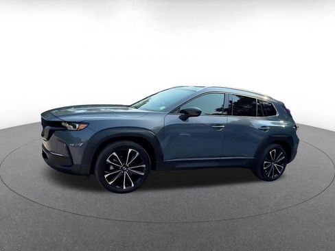 Used 2026 MAZDA CX-50 AWD 2.5 S w/ Premium Package image 8