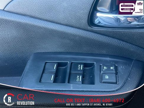Used 2023 Honda Ridgeline RTL image 32