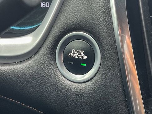 Certified 2021 Chevrolet Traverse Premier w/ Redline Edition image 25