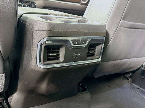 Used 2025 Chevrolet Silverado 1500 High Country w/ Technology Package image 20