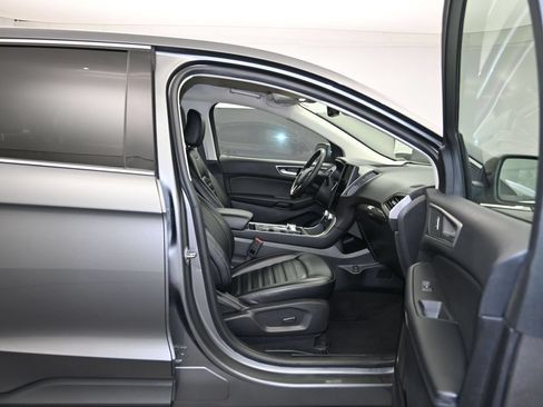 Used 2024 Ford Edge SEL AWD/4WD image 25
