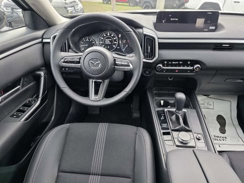 New 2026 MAZDA CX-50 Meridian Edition w/ Apex Package AWD/4WD image 5