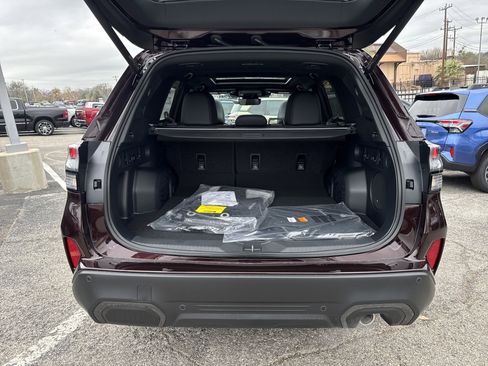 New 2026 Subaru Forester Limited image 31