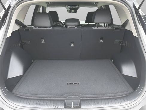 Used 2024 Kia Seltos S FWD image 23