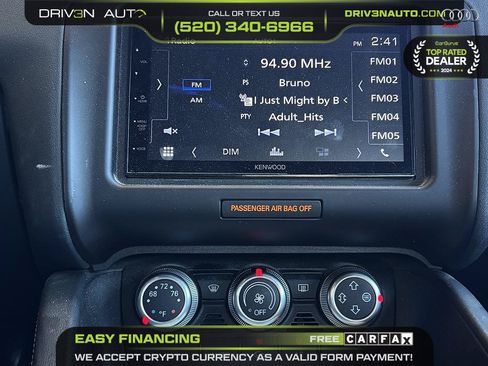 Used 2012 Audi TT 2.0T Premium Plus AWD/4WD image 12