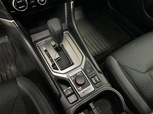 Certified 2023 Subaru Forester Premium image 22