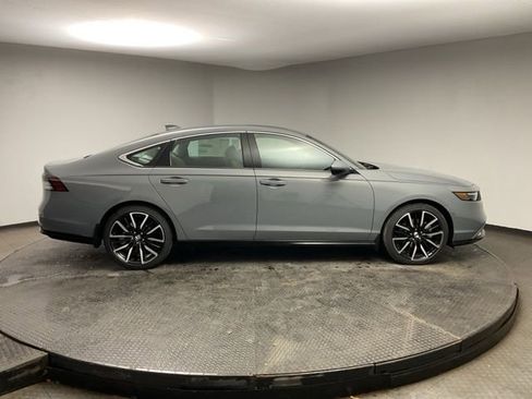 New 2026 Honda Accord Touring image 8