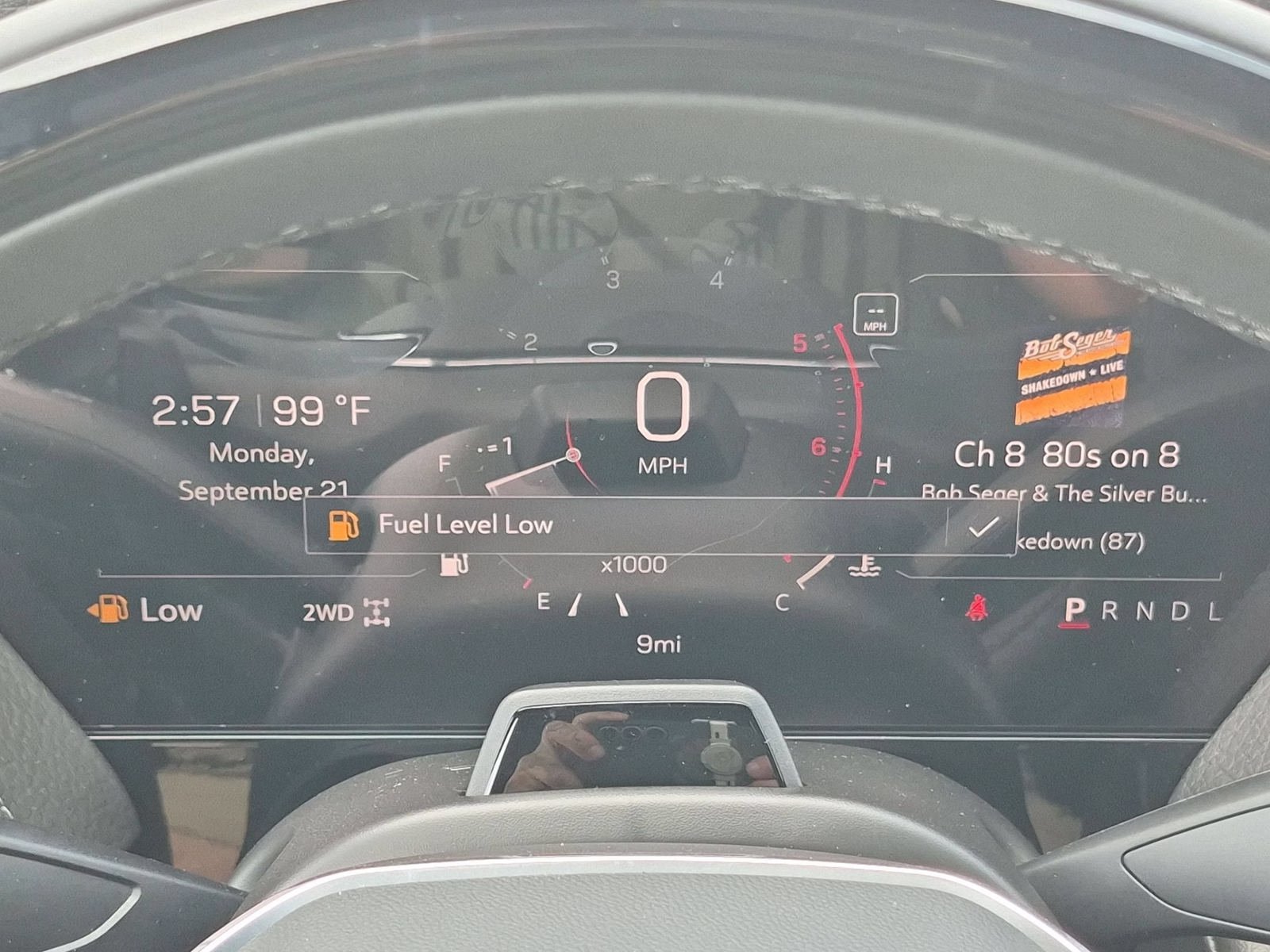 New 2026 GMC Yukon Denali w/ Denali Reserve Package AWD/4WD image 23